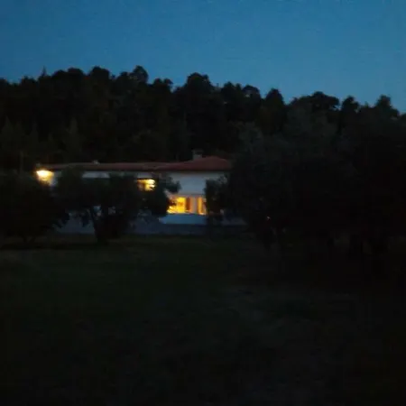 Vakantiehuis Elea Mare *