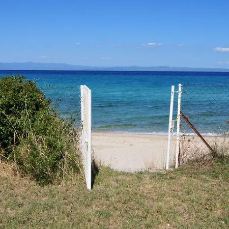 Vakantiehuis Elea Mare *