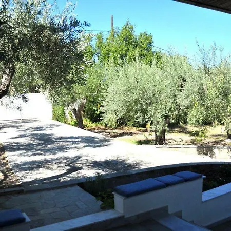 Vakantiehuis Elea Mare *