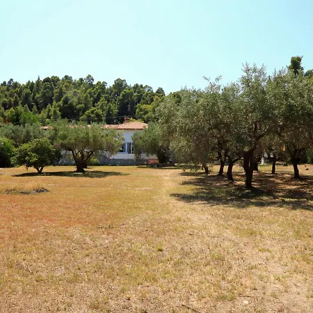 Elea Mare Vakantiehuis
