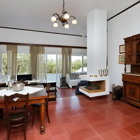 Elea Mare Vakantiehuis *