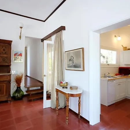Elea Mare Vakantiehuis Polychrono
