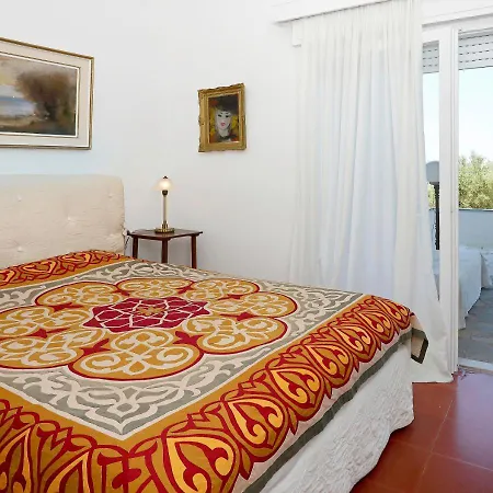 Vakantiehuis Elea Mare *