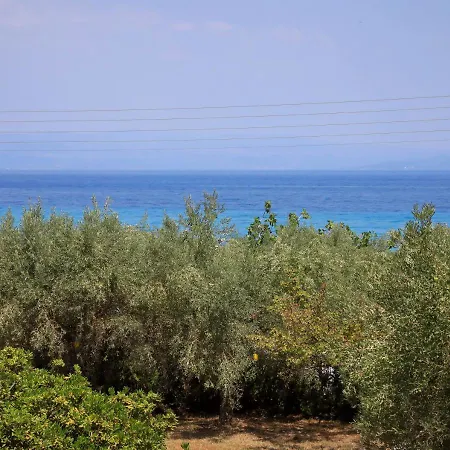 Vakantiehuis Elea Mare *